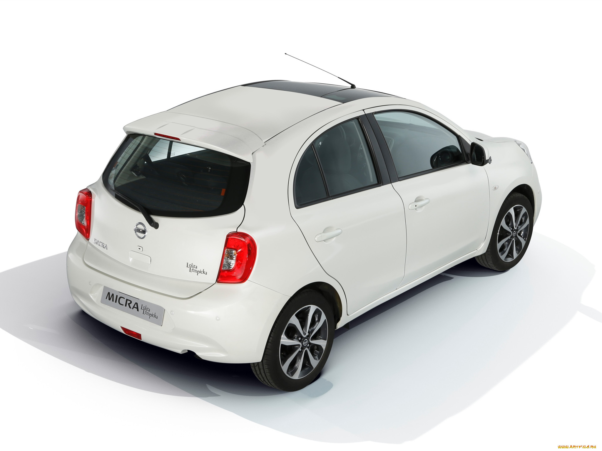 , nissan, datsun, lempicka, k13, 2014, , lolita, micra